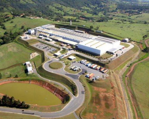 ECAL CALDEIRAS FORNECE PARA PANDURATA