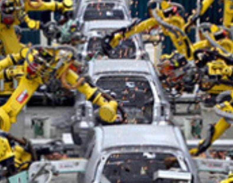 Automobilística