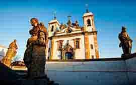 Minas Gerais