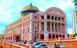 Amazonas