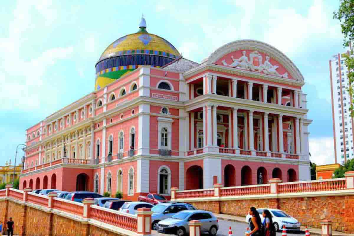 Áreas de Atuação Caldeiras