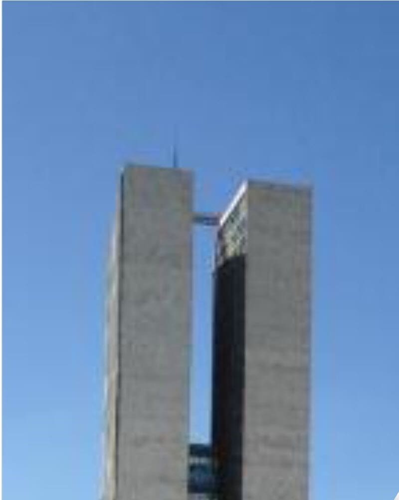 Orgao Público