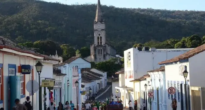 Goiás