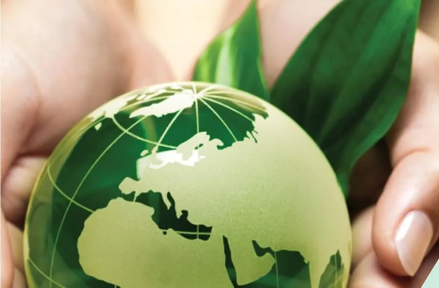 Tratamento de Resíduos