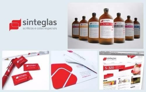 ECAL Caldeiras renova sua parceria com a Sinteglass