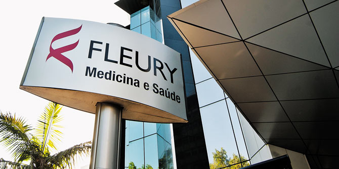 Grupo Fleury e Ecal Caldeiras fecham novos negócios